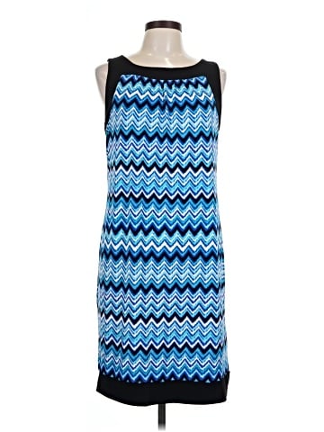 AB Studio Casual Dress (view 1)
