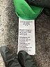 Unbranded Green Cocktail Dress Size XL - photo 8