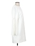 Antonio Melani 100% Polyester Ivory Casual Dress Size 4 - photo 4