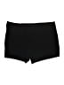 Torrid Black Shorts Size 24 - photo 2