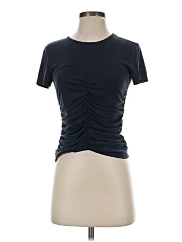 Georgie Short Sleeve T-Shirt (view 1)