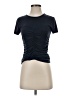 Georgie Blue Short Sleeve T-Shirt Size S - photo 1