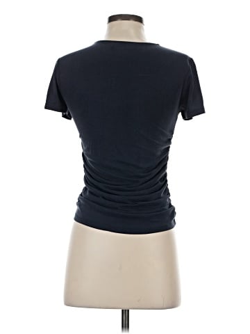 Georgie Short Sleeve T-Shirt (view 2)