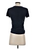 Georgie Blue Short Sleeve T-Shirt Size S - photo 2