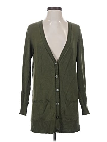Colour Works Cardigan (view 1)