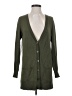 Colour Works Green Cardigan Size S - photo 1