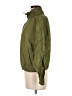 Athleta 100% Nylon Green Windbreaker Size M - photo 5