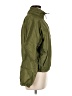 Athleta 100% Nylon Green Windbreaker Size M - photo 4
