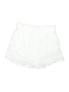 Karlie Shorts (view 1)