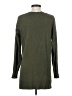 Colour Works Green Cardigan Size S - photo 2