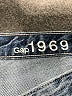 Gap Blue Jeans Size 32 waist - photo 7