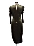 Bailey 44 Metallic Green Cocktail Dress Size L - photo 2