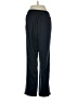 VSX Sport 100% Polyester Black Track Pants Size S - photo 2