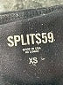 Splits 59 Black Yoga Pants Size XS - photo 7