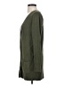 Colour Works Green Cardigan Size S - photo 5