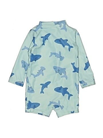 Carter's Rash Guard (view 2)