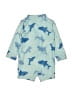 Carter's Blue Rash Guard 3-6 MO / 6 MO - photo 2
