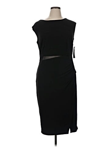 Lane Bryant Cocktail Dress (view 1)