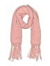 Unbranded 100% Acrylic Pink Scarf One size - photo 1