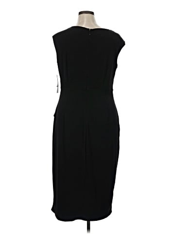 Lane Bryant Cocktail Dress (view 2)