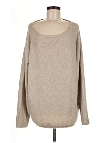Kimchi Blue Pullover Sweater (view 1)