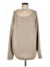 Kimchi Blue Tan Pullover Sweater Size M - photo 1