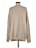 Kimchi Blue Tan Pullover Sweater Size M - photo 2