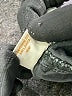 Eddie Bauer Solid Black Shorts Size 18W - photo 4