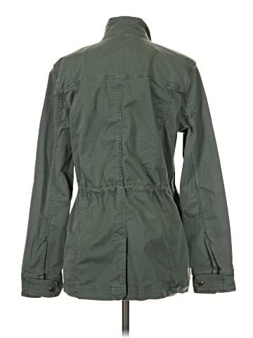 Gap Raincoat (view 2)