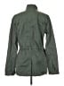 Gap Green Raincoat Size S - photo 2