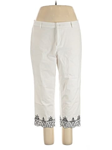 Jessica London Casual Pants (view 1)