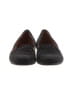 Aldo Black Flats Size 8 - photo 2