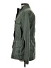 Gap Green Raincoat Size S - photo 5