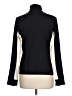 Gap Color Block Black Track Jacket Size L - photo 2