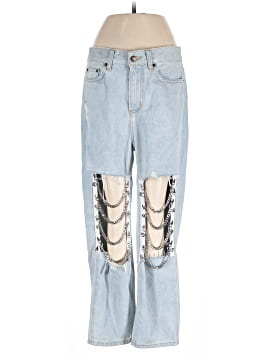 Carmar Jeans (view 1)