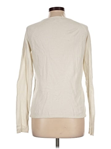 Elle Pullover Sweater (view 2)
