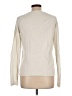 Elle Ivory Pullover Sweater Size L - photo 2