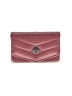 Lodis Burgundy Wallet One size - photo 1