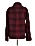 Fabletics Burgundy Fleece Size M - photo 2