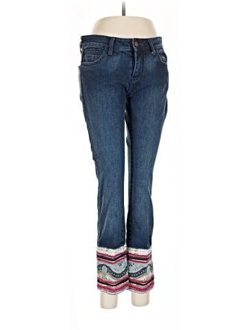 Pilcro and the Letterpress Jeans (view 1)