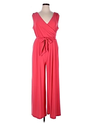 Eliza J Jumpsuit (view 1)