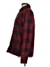 Fabletics Burgundy Fleece Size M - photo 5