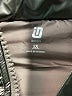 Ideology 100% Polyester Silver Vest Size 2X - photo 6
