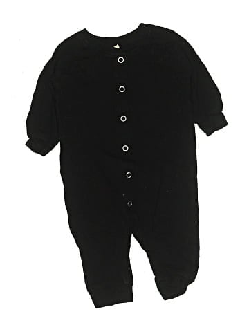 Unbranded Short Sleeve Onesie (view 1)
