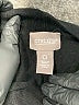 Chico's 100% Rayon Black Cardigan Size S - photo 7