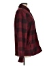 Fabletics Burgundy Fleece Size M - photo 4