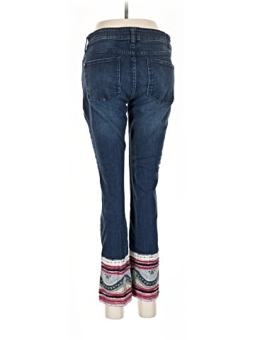 Pilcro and the Letterpress Jeans (view 2)