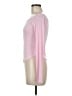 Tiger Mist Pink Long Sleeve Top Size M - photo 5