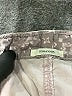 Maurices Tan Khaki Shorts Size 28 (4) - photo 3