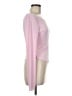 Tiger Mist Pink Long Sleeve Top Size M - photo 4